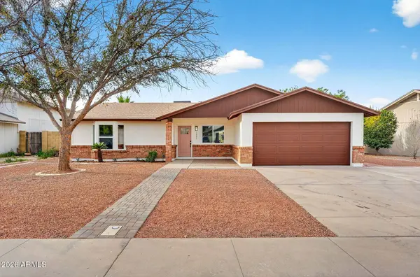 1327 W HIGHLAND Street, Chandler, AZ 85224
