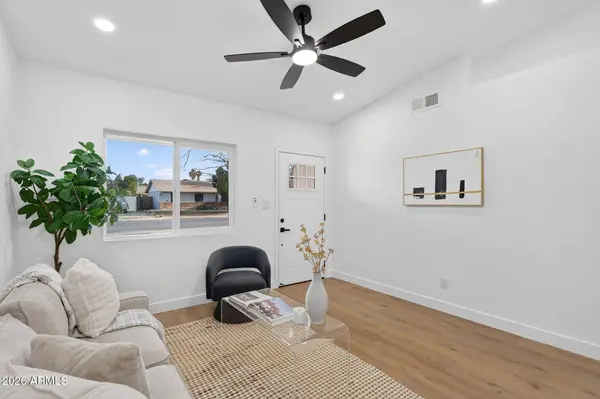 1327 W HIGHLAND Street, Chandler, AZ 85224