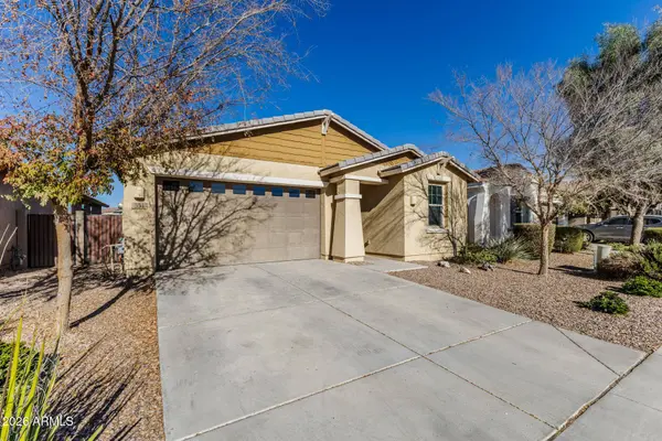 554 W RAINBOW BRIDGE Lane, San Tan Valley, AZ 85140