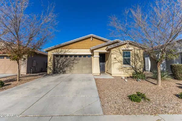 554 W RAINBOW BRIDGE Lane, San Tan Valley, AZ 85140