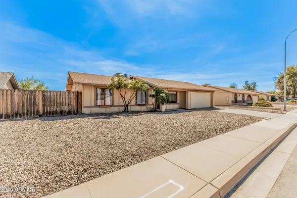 2013 W TULSA Street, Chandler, AZ 85224
