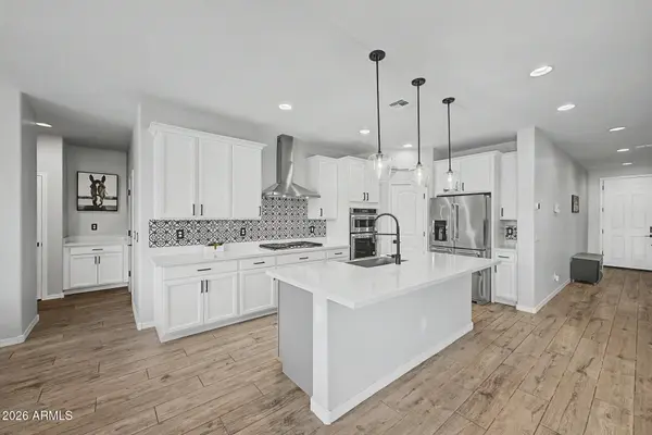 13354 W BRILES Road, Peoria, AZ 85383