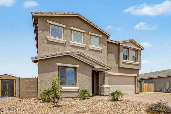 13354 W BRILES Road, Peoria, AZ 85383