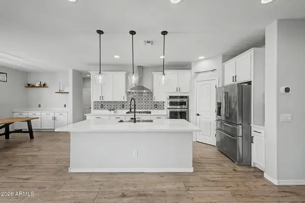 13354 W BRILES Road, Peoria, AZ 85383