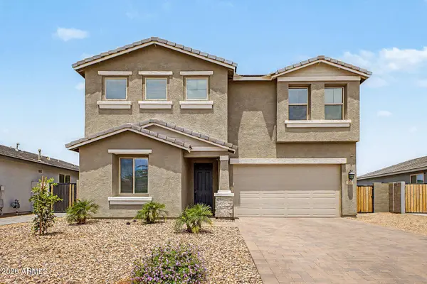 13354 W BRILES Road, Peoria, AZ 85383