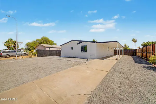 7629 E FRITO Avenue, Mesa, AZ 85208