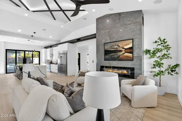 6402 E LARKSPUR Drive, Scottsdale, AZ 85254