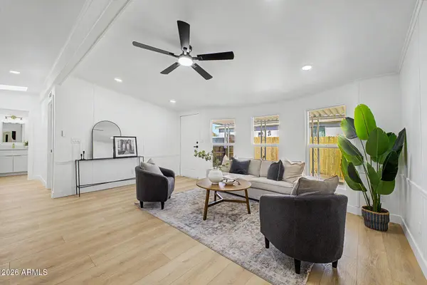 7629 E FRITO Avenue, Mesa, AZ 85208