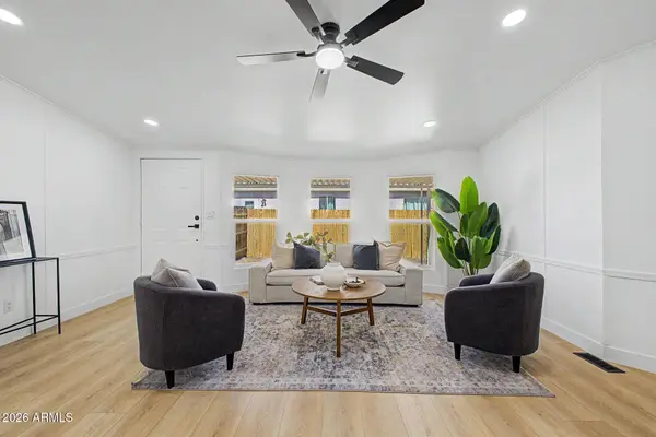 7629 E FRITO Avenue, Mesa, AZ 85208