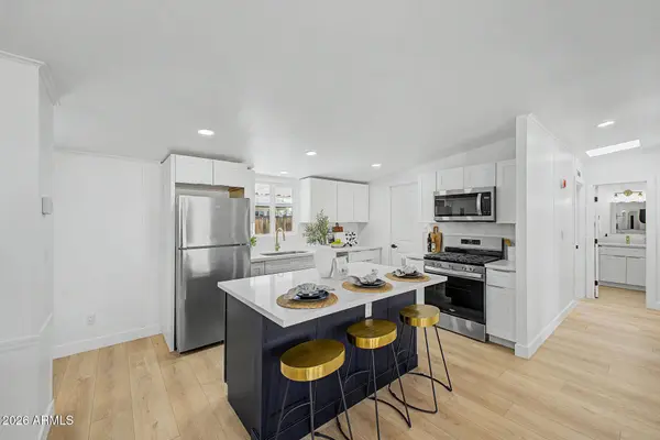 7629 E FRITO Avenue, Mesa, AZ 85208