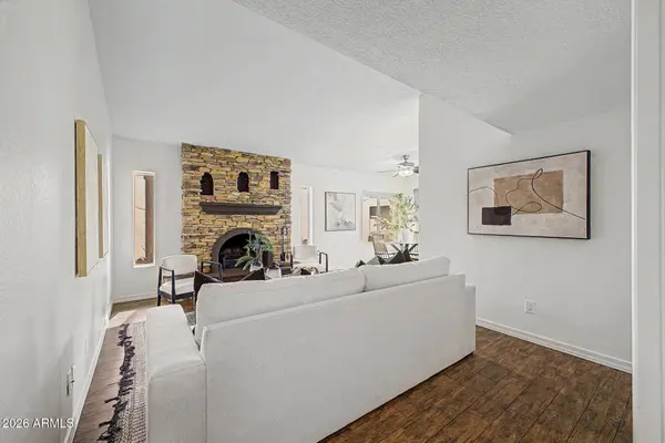 14852 N 24TH Drive #13, Phoenix, AZ 85023