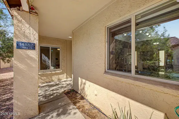 14852 N 24TH Drive #13
