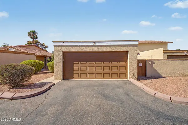 14852 N 24TH Drive #13, Phoenix, AZ 85023