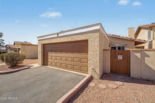 14852 N 24TH Drive #13, Phoenix, AZ 85023