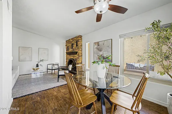 14852 N 24TH Drive #13, Phoenix, AZ 85023