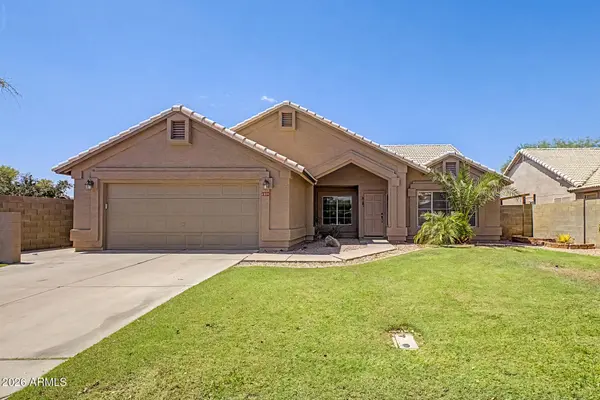1138 N PHEASANT Drive