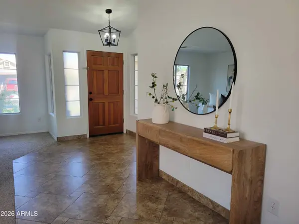 1138 N PHEASANT Drive, Gilbert, AZ 85234