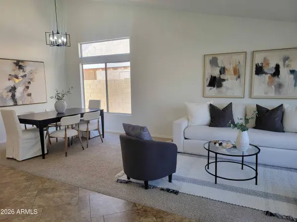 1138 N PHEASANT Drive, Gilbert, AZ 85234