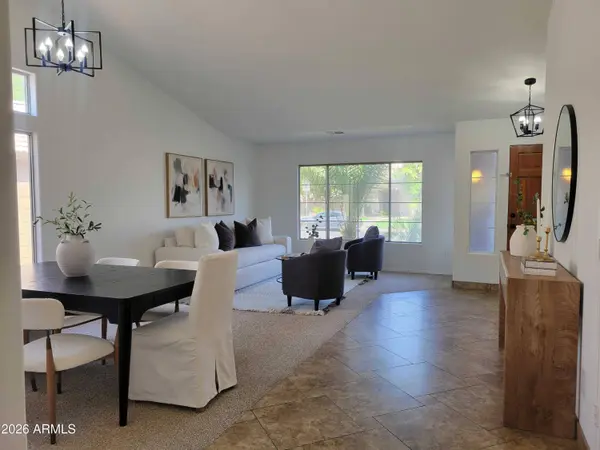 1138 N PHEASANT Drive, Gilbert, AZ 85234