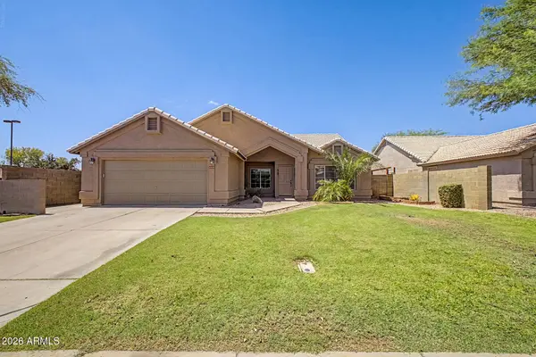 1138 N PHEASANT Drive, Gilbert, AZ 85234