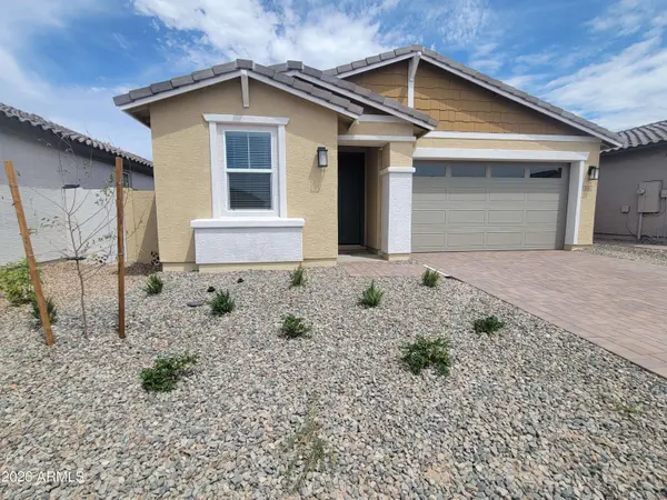 2152 W Rutledge Avenue, Apache Junction, AZ 85120