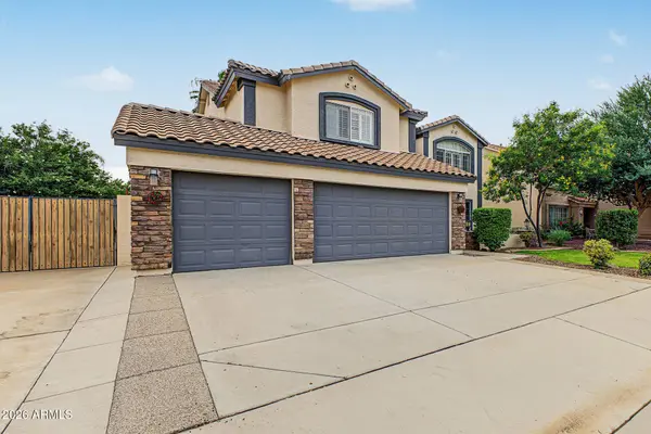 1021 E ROSEBUD Drive, San Tan Valley, AZ 85143
