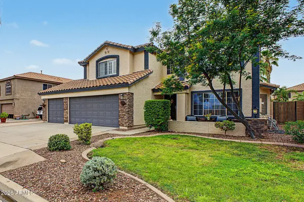 1021 E ROSEBUD Drive, San Tan Valley, AZ 85143
