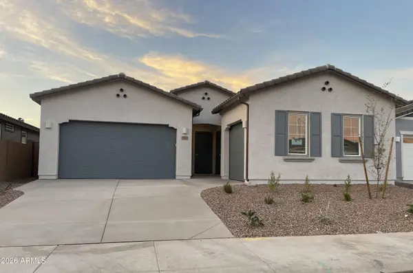 3302 E AGLIO Avenue