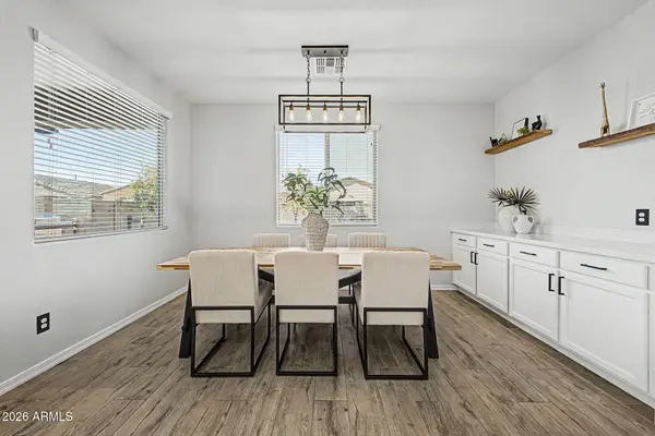 13354 W BRILES Road, Peoria, AZ 85383