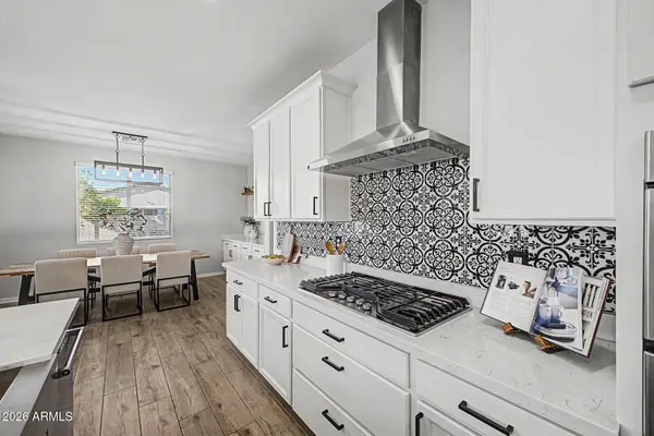 13354 W BRILES Road, Peoria, AZ 85383