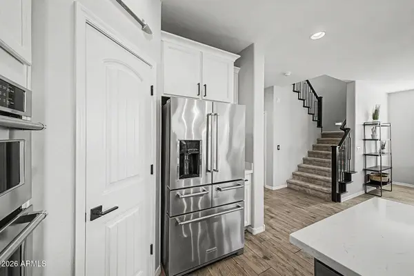 13354 W BRILES Road, Peoria, AZ 85383