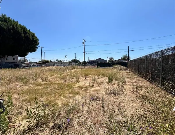 6617 S Normandie AVE, Los Angeles, CA 90044