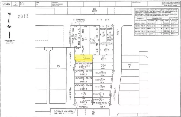 5934 Murrieta, Los Angeles, CA 91401