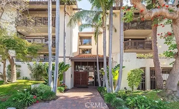 8512 Tuscany #222, Playa Del Rey, CA 90293