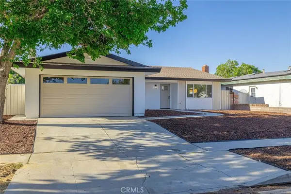 737 W Avenue H7, Lancaster, CA 93534