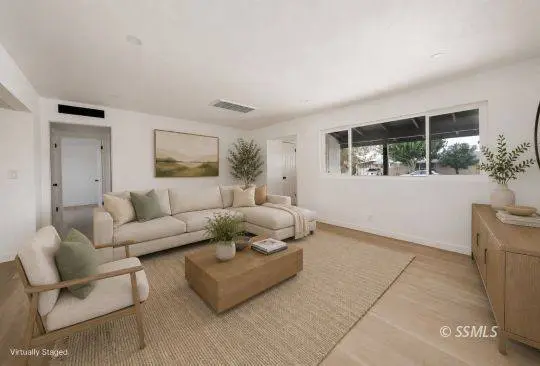 236 W Perdew, Ridgecrest, CA 93555