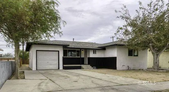 236 W Perdew, Ridgecrest, CA 93555