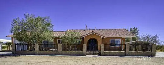1800 E Radar, Ridgecrest, CA 93555