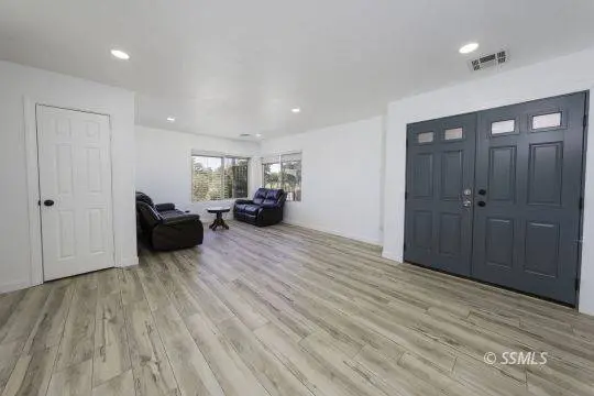 1800 E Radar, Ridgecrest, CA 93555