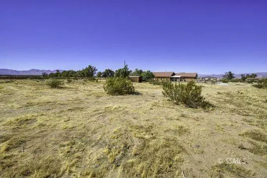 1800 E Radar, Ridgecrest, CA 93555