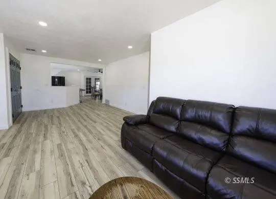 1800 E Radar, Ridgecrest, CA 93555