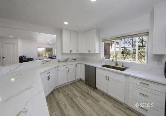 1800 E Radar, Ridgecrest, CA 93555