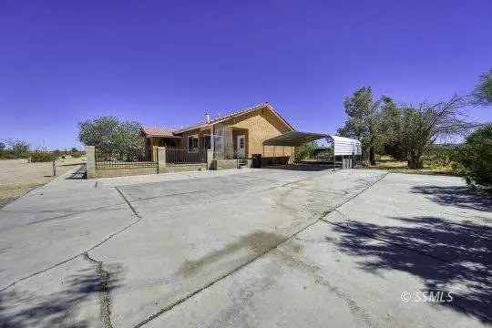 1800 E Radar, Ridgecrest, CA 93555