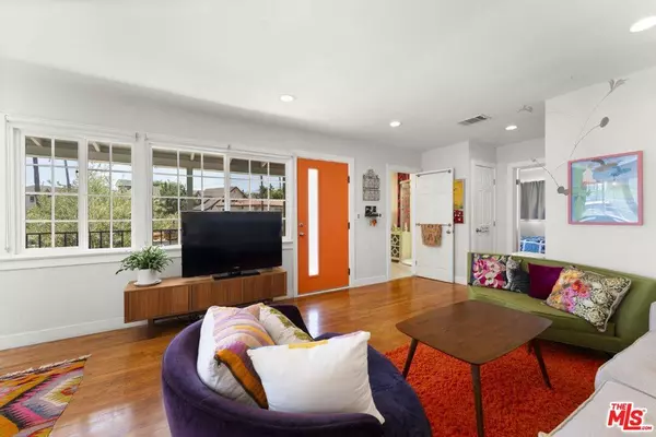 1179 Bellevue Ave, Los Angeles, CA 90012