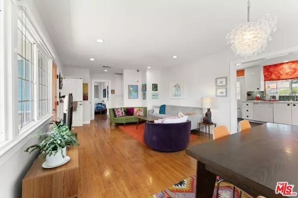 1179 Bellevue Ave, Los Angeles, CA 90012