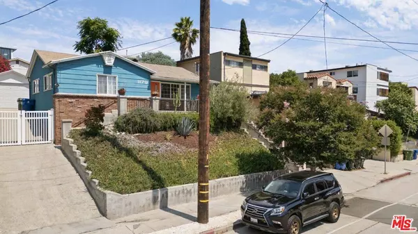 1179 Bellevue Ave, Los Angeles, CA 90012