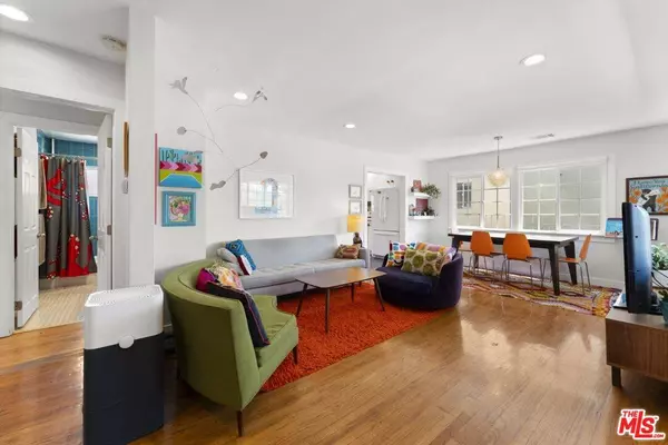 1179 Bellevue Ave, Los Angeles, CA 90012