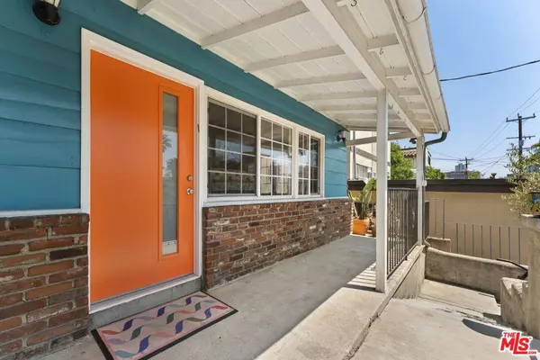 1179 Bellevue Ave, Los Angeles, CA 90012