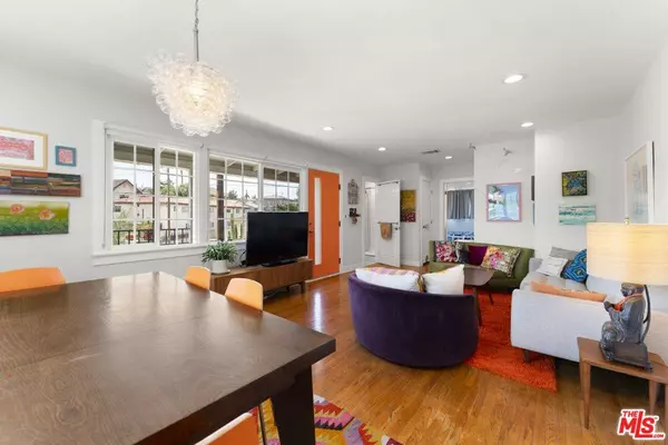 1179 Bellevue Ave, Los Angeles, CA 90012