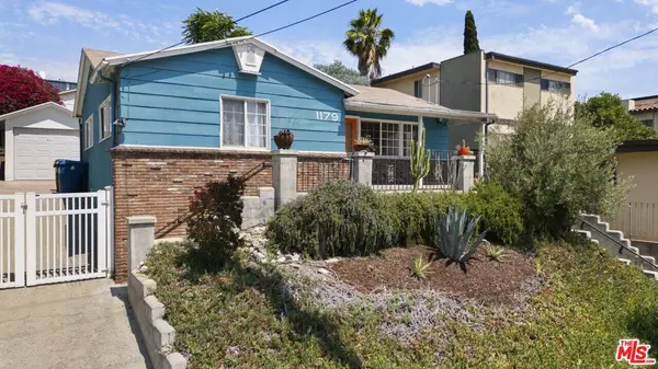 1179 Bellevue Ave, Los Angeles, CA 90012